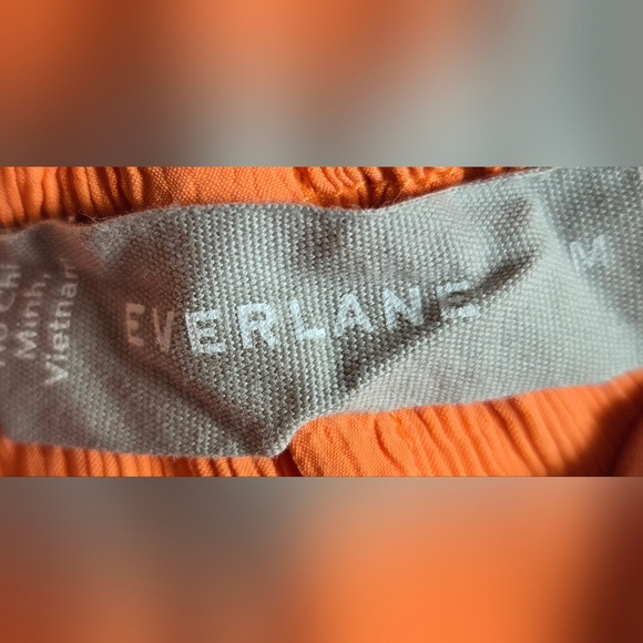 Everlane Flowy Pants - Picture 4 of 7